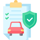 Vehicle Insurance form