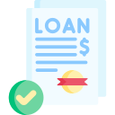 Loan documents